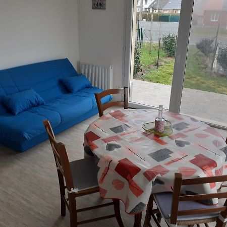 Teranga Apartment Berck ภายนอก รูปภาพ
